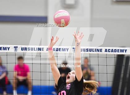 Thumbnail 2 in Academy of the Sacred Heart @ Ursuline Academy photogallery.