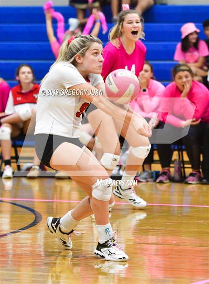 Thumbnail 1 in Academy of the Sacred Heart @ Ursuline Academy photogallery.
