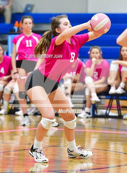 Thumbnail 3 in Academy of the Sacred Heart @ Ursuline Academy photogallery.