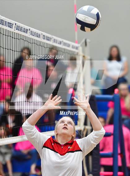 Thumbnail 1 in Academy of the Sacred Heart @ Ursuline Academy photogallery.
