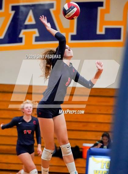 Thumbnail 1 in Campolindo @ Foothill photogallery.