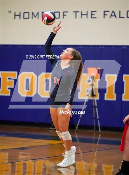 Thumbnail 2 in Campolindo @ Foothill photogallery.