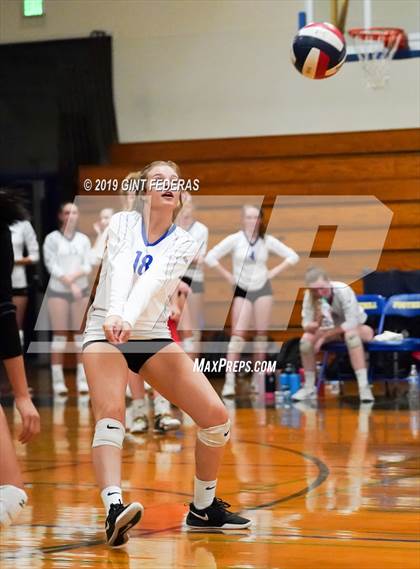 Thumbnail 1 in Campolindo @ Foothill photogallery.