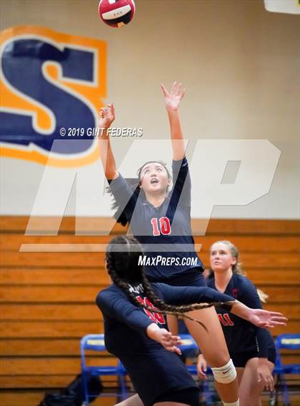 Thumbnail 1 in Campolindo @ Foothill photogallery.