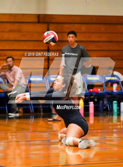 Thumbnail 1 in Campolindo @ Foothill photogallery.