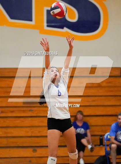 Thumbnail 1 in Campolindo @ Foothill photogallery.