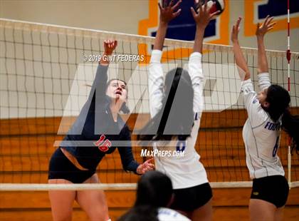 Thumbnail 1 in Campolindo @ Foothill photogallery.