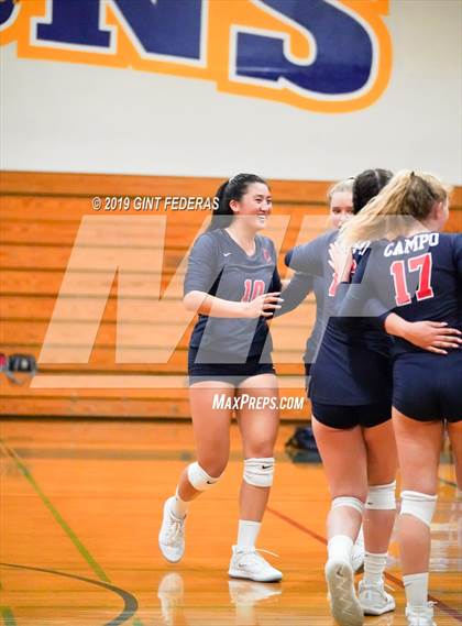 Thumbnail 2 in Campolindo @ Foothill photogallery.