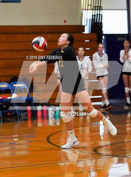 Thumbnail 1 in Campolindo @ Foothill photogallery.