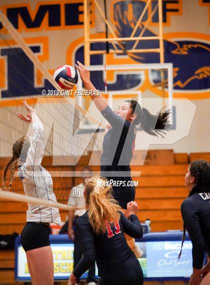 Thumbnail 1 in Campolindo @ Foothill photogallery.