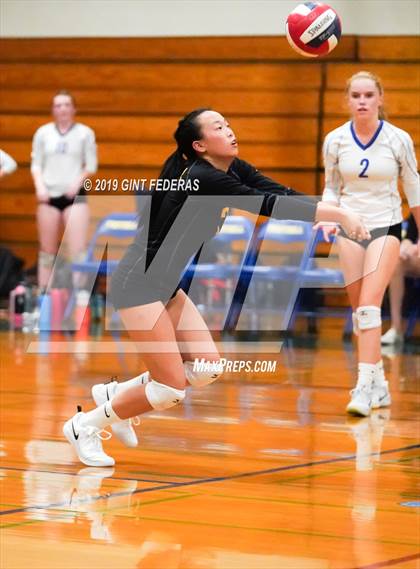 Thumbnail 1 in Campolindo @ Foothill photogallery.