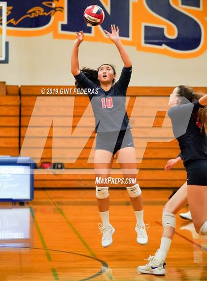 Thumbnail 3 in Campolindo @ Foothill photogallery.