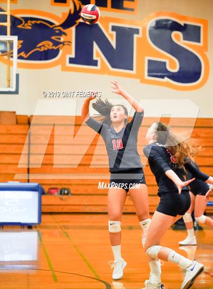 Thumbnail 1 in Campolindo @ Foothill photogallery.