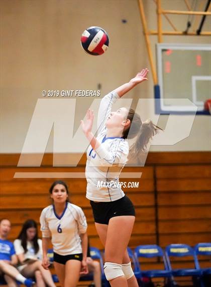 Thumbnail 2 in Campolindo @ Foothill photogallery.