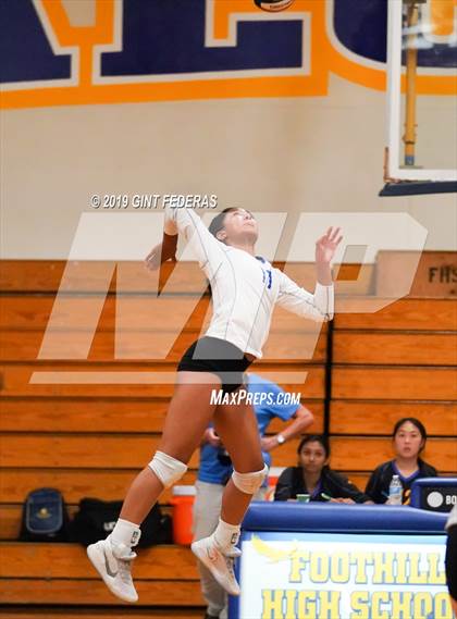 Thumbnail 2 in Campolindo @ Foothill photogallery.