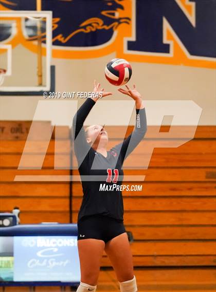 Thumbnail 1 in Campolindo @ Foothill photogallery.