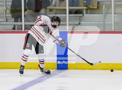 Thumbnail 2 in St. Paul's vs. Groton School (St. Paul's Jamboree - Scrimmage) photogallery.