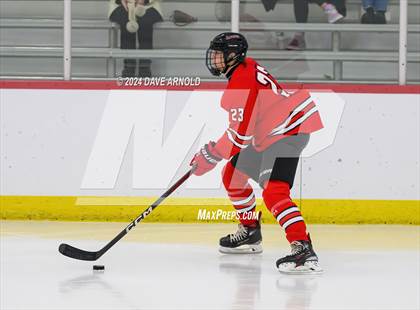 Thumbnail 2 in St. Paul's vs. Groton School (St. Paul's Jamboree - Scrimmage) photogallery.