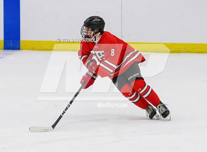 Thumbnail 3 in St. Paul's vs. Groton School (St. Paul's Jamboree - Scrimmage) photogallery.