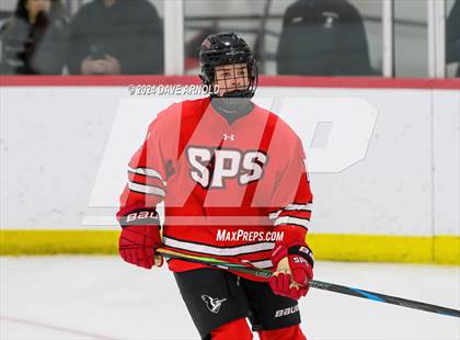 Thumbnail 1 in St. Paul's vs. Groton School (St. Paul's Jamboree - Scrimmage) photogallery.