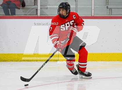 Thumbnail 2 in St. Paul's vs. Groton School (St. Paul's Jamboree - Scrimmage) photogallery.