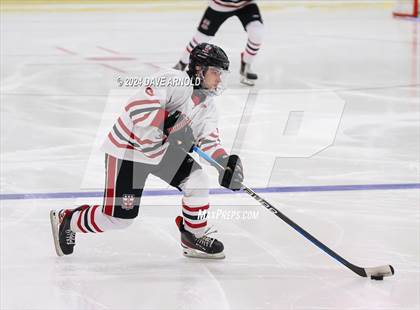 Thumbnail 2 in St. Paul's vs. Groton School (St. Paul's Jamboree - Scrimmage) photogallery.