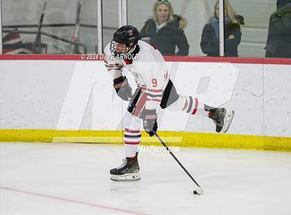 Thumbnail 2 in St. Paul's vs. Groton School (St. Paul's Jamboree - Scrimmage) photogallery.