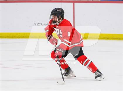 Thumbnail 2 in St. Paul's vs. Groton School (St. Paul's Jamboree - Scrimmage) photogallery.