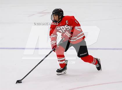 Thumbnail 2 in St. Paul's vs. Groton School (St. Paul's Jamboree - Scrimmage) photogallery.