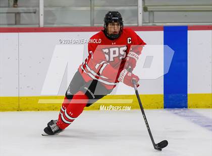 Thumbnail 1 in St. Paul's vs. Groton School (St. Paul's Jamboree - Scrimmage) photogallery.