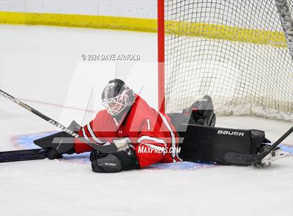 Thumbnail 1 in St. Paul's vs. Groton School (St. Paul's Jamboree - Scrimmage) photogallery.