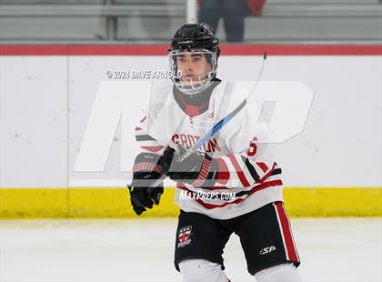 Thumbnail 1 in St. Paul's vs. Groton School (St. Paul's Jamboree - Scrimmage) photogallery.