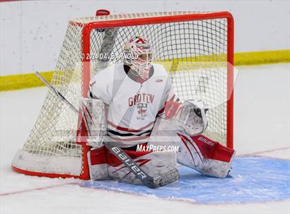 Thumbnail 2 in St. Paul's vs. Groton School (St. Paul's Jamboree - Scrimmage) photogallery.