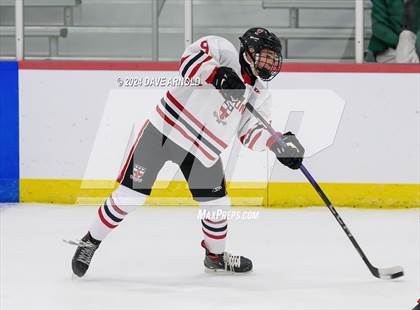 Thumbnail 2 in St. Paul's vs. Groton School (St. Paul's Jamboree - Scrimmage) photogallery.