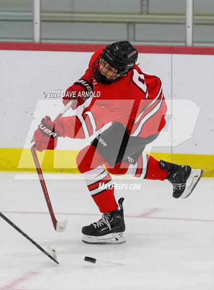 Thumbnail 2 in St. Paul's vs. Groton School (St. Paul's Jamboree - Scrimmage) photogallery.