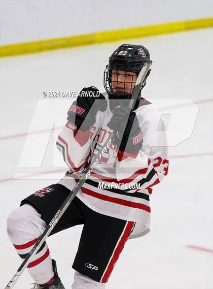 Thumbnail 3 in St. Paul's vs. Groton School (St. Paul's Jamboree - Scrimmage) photogallery.