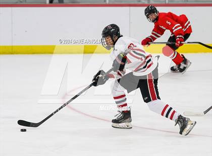 Thumbnail 2 in St. Paul's vs. Groton School (St. Paul's Jamboree - Scrimmage) photogallery.