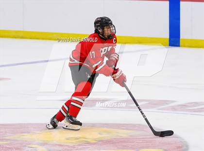 Thumbnail 3 in St. Paul's vs. Groton School (St. Paul's Jamboree - Scrimmage) photogallery.