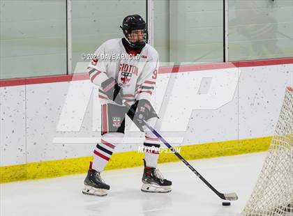 Thumbnail 1 in St. Paul's vs. Groton School (St. Paul's Jamboree - Scrimmage) photogallery.