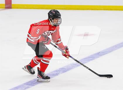 Thumbnail 2 in St. Paul's vs. Groton School (St. Paul's Jamboree - Scrimmage) photogallery.
