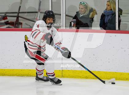 Thumbnail 3 in St. Paul's vs. Groton School (St. Paul's Jamboree - Scrimmage) photogallery.