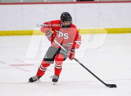 Thumbnail 1 in St. Paul's vs. Groton School (St. Paul's Jamboree - Scrimmage) photogallery.