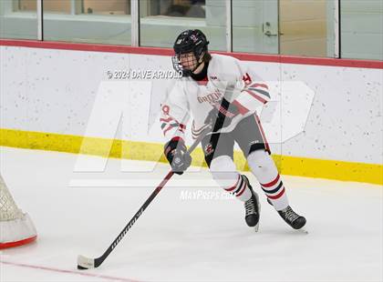 Thumbnail 1 in St. Paul's vs. Groton School (St. Paul's Jamboree - Scrimmage) photogallery.