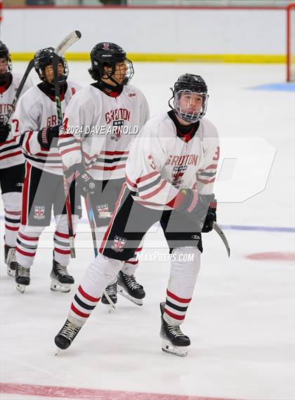 Thumbnail 2 in St. Paul's vs. Groton School (St. Paul's Jamboree - Scrimmage) photogallery.
