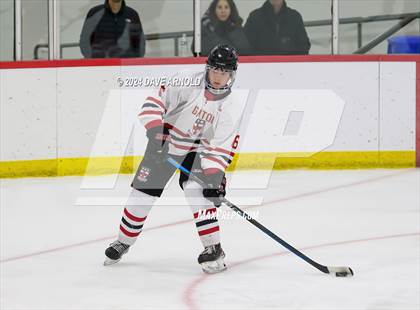 Thumbnail 2 in St. Paul's vs. Groton School (St. Paul's Jamboree - Scrimmage) photogallery.