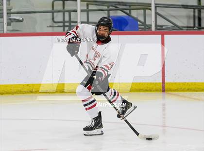 Thumbnail 1 in St. Paul's vs. Groton School (St. Paul's Jamboree - Scrimmage) photogallery.