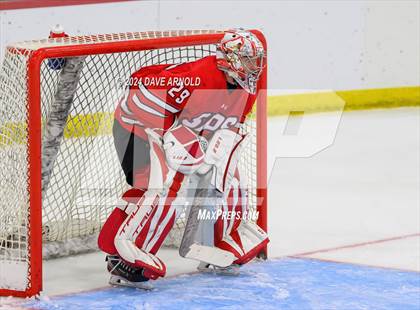 Thumbnail 2 in St. Paul's vs. Groton School (St. Paul's Jamboree - Scrimmage) photogallery.