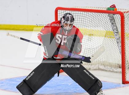 Thumbnail 2 in St. Paul's vs. Groton School (St. Paul's Jamboree - Scrimmage) photogallery.