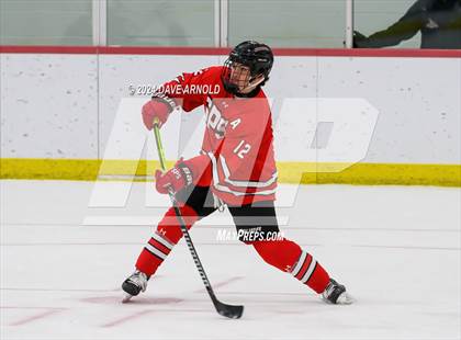 Thumbnail 1 in St. Paul's vs. Groton School (St. Paul's Jamboree - Scrimmage) photogallery.