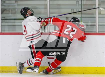 Thumbnail 1 in St. Paul's vs. Groton School (St. Paul's Jamboree - Scrimmage) photogallery.